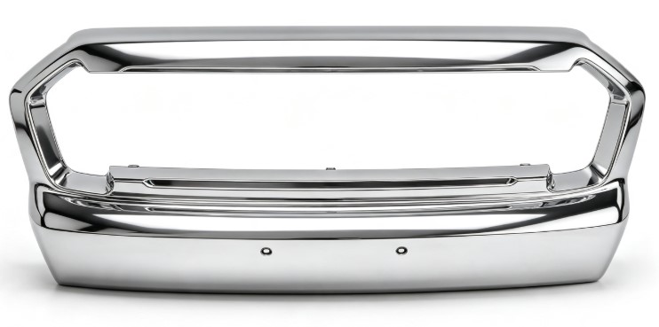 GRILLE MOULDING ALL CP